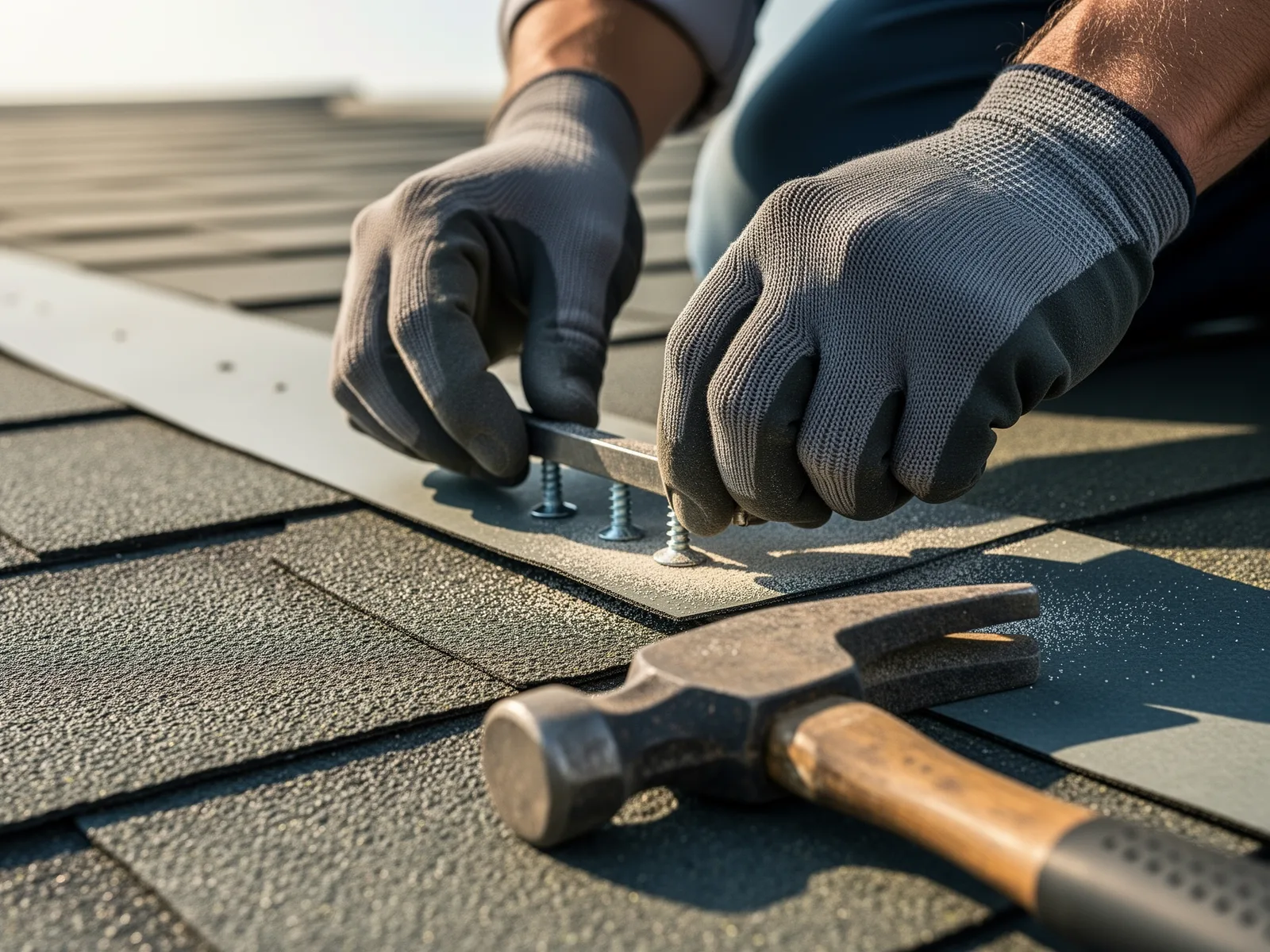 Why choose Fascia Repair in Rupert, WV